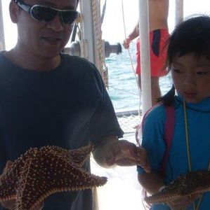 Meet your Posher, William